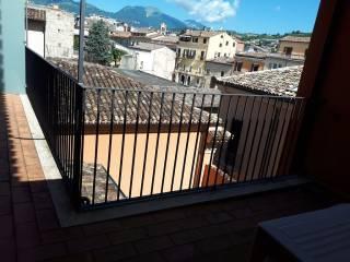 Attico corso Vincenzo Cerulli, Centro, Teramo — foto 10 di 33