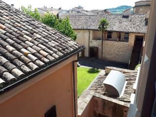 Attico corso Vincenzo Cerulli, Centro, Teramo — foto 15 di 33