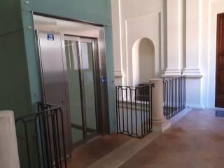 Attico corso Vincenzo Cerulli, Centro, Teramo