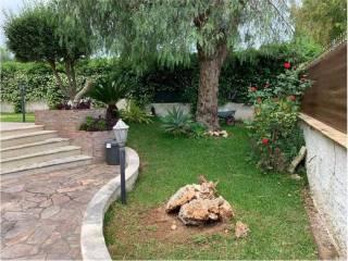 Villa unifamiliare, nuova, 110 m², Fontane Bianche, Siracusa — foto 8 di 16