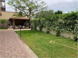 Villa unifamiliare, nuova, 110 m², Fontane Bianche, Siracusa — foto 9 di 16