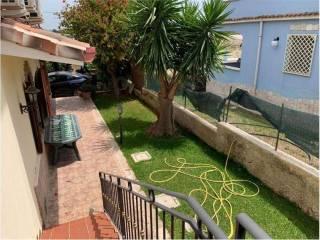 Villa unifamiliare, nuova, 110 m², Fontane Bianche, Siracusa — foto 3 di 16