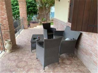 Villa unifamiliare, nuova, 110 m², Fontane Bianche, Siracusa — foto 12 di 16