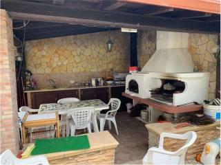 Villa unifamiliare, nuova, 110 m², Fontane Bianche, Siracusa — foto 15 di 16