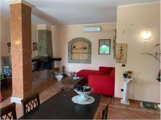 Villa unifamiliare, nuova, 110 m², Fontane Bianche, Siracusa — foto 5 di 16