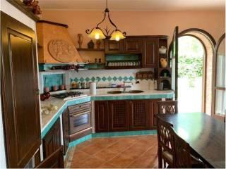 Villa unifamiliare, nuova, 110 m², Fontane Bianche, Siracusa