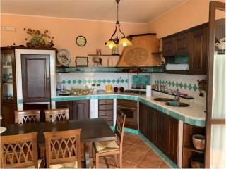 Villa unifamiliare, nuova, 110 m², Fontane Bianche, Siracusa — foto 6 di 16