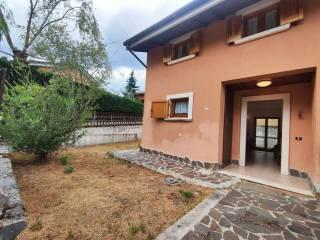 Trilocale Località Pontone, snc, Castel di Sangro — foto 20 di 29