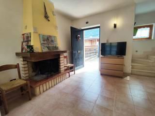 Trilocale Località Pontone, snc, Castel di Sangro — foto 25 di 29