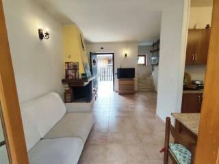 Trilocale Località Pontone, snc, Castel di Sangro — foto 4 di 29