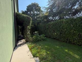Villa unifamiliare via Albere 13/A, Fratte, Santa Giustina in Colle — foto 3 di 59