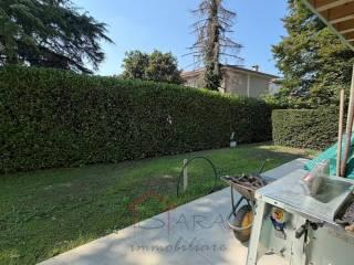 Villa unifamiliare via Albere 13/A, Fratte, Santa Giustina in Colle — foto 52 di 59