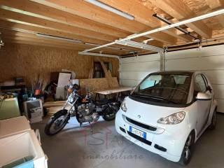 Villa unifamiliare via Albere 13/A, Fratte, Santa Giustina in Colle — foto 6 di 59