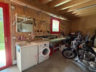 Villa unifamiliare via Albere 13/A, Fratte, Santa Giustina in Colle — foto 40 di 59