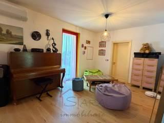Villa unifamiliare via Albere 13/A, Fratte, Santa Giustina in Colle — foto 17 di 59