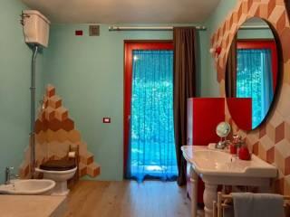 Villa unifamiliare via Albere 13/A, Fratte, Santa Giustina in Colle — foto 8 di 59