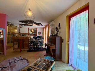 Villa unifamiliare via Albere 13/A, Fratte, Santa Giustina in Colle — foto 45 di 59