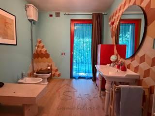 Villa unifamiliare via Albere 13/A, Fratte, Santa Giustina in Colle — foto 29 di 59