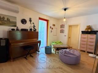 Villa unifamiliare via Albere 13/A, Fratte, Santa Giustina in Colle — foto 58 di 59