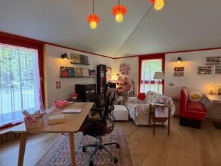 Villa unifamiliare via Albere 13/A, Fratte, Santa Giustina in Colle — foto 51 di 59
