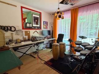 Villa unifamiliare via Albere 13/A, Fratte, Santa Giustina in Colle — foto 19 di 59