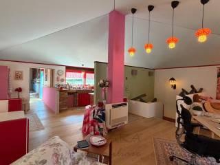 Villa unifamiliare via Albere 13/A, Fratte, Santa Giustina in Colle — foto 49 di 59