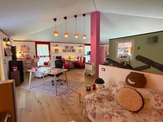Villa unifamiliare via Albere 13/A, Fratte, Santa Giustina in Colle — foto 44 di 59