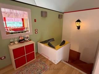Villa unifamiliare via Albere 13/A, Fratte, Santa Giustina in Colle — foto 21 di 59
