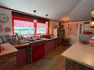 Villa unifamiliare via Albere 13/A, Fratte, Santa Giustina in Colle — foto 16 di 59