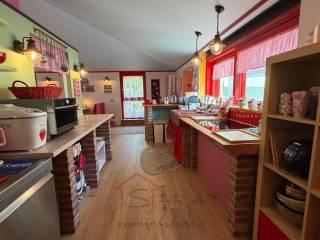 Villa unifamiliare via Albere 13/A, Fratte, Santa Giustina in Colle — foto 27 di 59