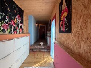 Villa unifamiliare via Albere 13/A, Fratte, Santa Giustina in Colle — foto 14 di 59