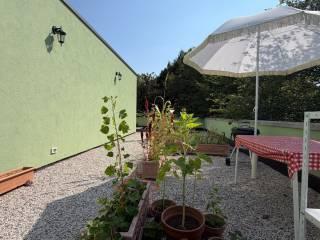 Villa unifamiliare via Albere 13/A, Fratte, Santa Giustina in Colle — foto 10 di 59
