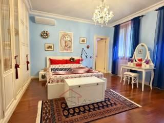 Villa unifamiliare via Albere 13/A, Fratte, Santa Giustina in Colle — foto 41 di 59