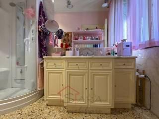 Villa unifamiliare via Albere 13/A, Fratte, Santa Giustina in Colle — foto 59 di 59