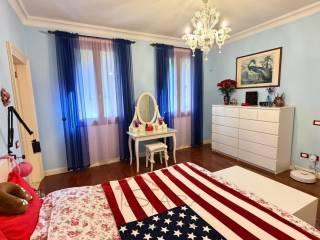 Villa unifamiliare via Albere 13/A, Fratte, Santa Giustina in Colle — foto 43 di 59