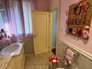 Villa unifamiliare via Albere 13/A, Fratte, Santa Giustina in Colle — foto 36 di 59