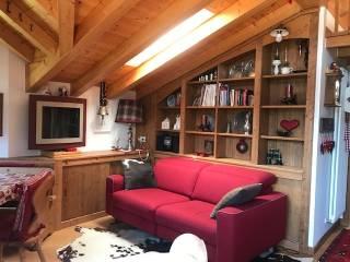 Quadrilocale via Gioacchino Rossini 19, Centro, Folgaria — foto 14 di 20