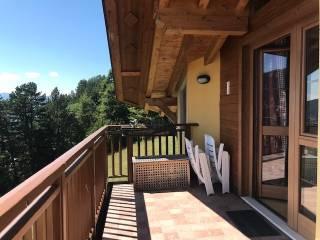 Quadrilocale via Gioacchino Rossini 19, Centro, Folgaria — foto 7 di 20