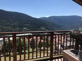 Quadrilocale via Gioacchino Rossini 19, Centro, Folgaria — foto 20 di 20