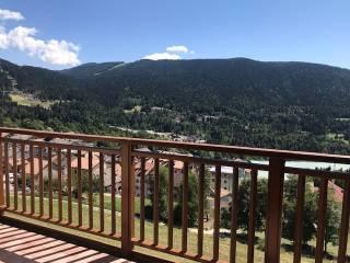 Quadrilocale via Gioacchino Rossini 19, Centro, Folgaria — foto 11 di 20