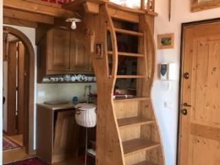 Quadrilocale via Gioacchino Rossini 19, Centro, Folgaria — foto 6 di 20