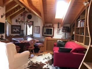 Quadrilocale via Gioacchino Rossini 19, Centro, Folgaria — foto 3 di 20