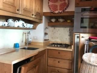 Quadrilocale via Gioacchino Rossini 19, Centro, Folgaria — foto 16 di 20