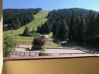 Appartamento Località Fondo Grande 19, Fondo Grande, Folgaria — foto 10 di 17