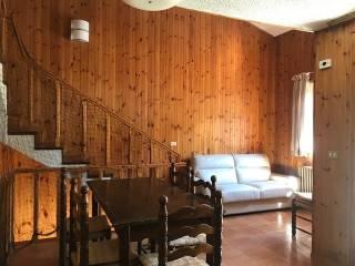 Appartamento Località Fondo Grande 19, Fondo Grande, Folgaria — foto 7 di 17