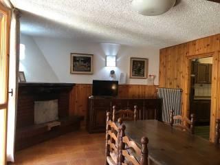 Appartamento Località Fondo Grande 19, Fondo Grande, Folgaria — foto 4 di 17