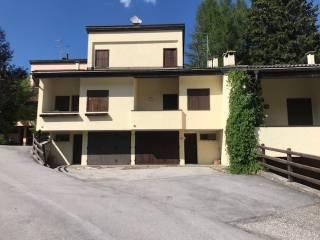 Appartamento Località Fondo Grande 19, Fondo Grande, Folgaria — foto 5 di 17