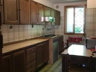 Appartamento Località Fondo Grande 19, Fondo Grande, Folgaria — foto 2 di 17