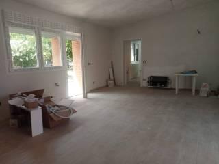 Terratetto unifamiliare 120 m², nuova, Villaggi, Bellaria, Pontedera — foto 12 di 17