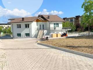 Quadrilocale via Amiternina 9, Coppito - Preturo, L'Aquila — foto 3 di 13